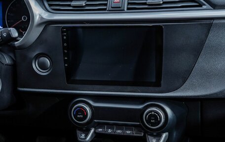 KIA Rio IV, 2020 год, 1 568 000 рублей, 18 фотография