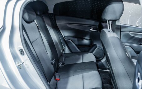 KIA Rio IV, 2020 год, 1 568 000 рублей, 21 фотография