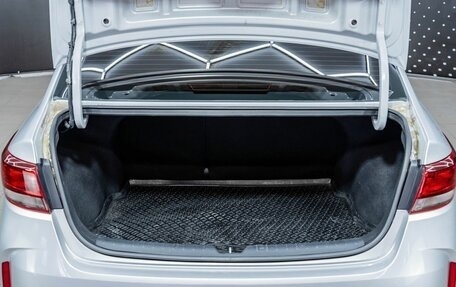 KIA Rio IV, 2020 год, 1 568 000 рублей, 11 фотография