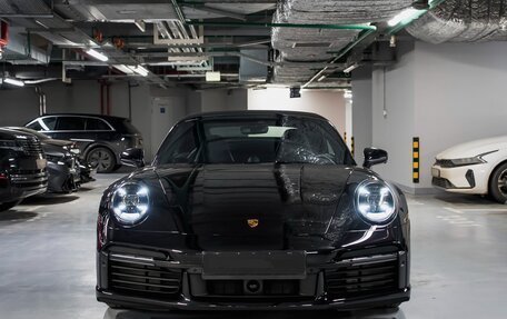 Porsche 911, 2023 год, 31 500 000 рублей, 2 фотография