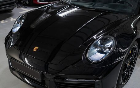 Porsche 911, 2023 год, 31 500 000 рублей, 8 фотография