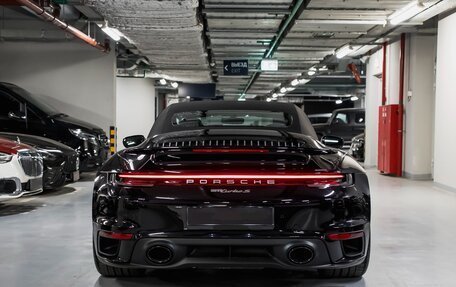 Porsche 911, 2023 год, 31 500 000 рублей, 5 фотография