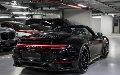 Porsche 911, 2023 год, 31 500 000 рублей, 12 фотография