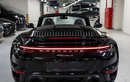 Porsche 911, 2023 год, 31 500 000 рублей, 15 фотография