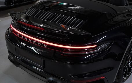 Porsche 911, 2023 год, 31 500 000 рублей, 13 фотография