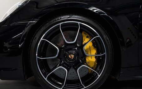 Porsche 911, 2023 год, 31 500 000 рублей, 10 фотография