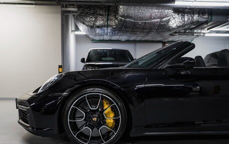 Porsche 911, 2023 год, 31 500 000 рублей, 9 фотография