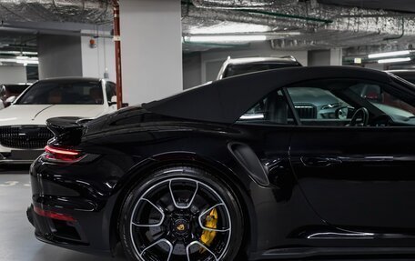 Porsche 911, 2023 год, 31 500 000 рублей, 4 фотография