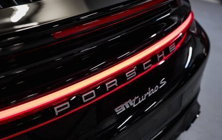 Porsche 911, 2023 год, 31 500 000 рублей, 14 фотография