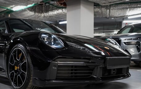 Porsche 911, 2023 год, 31 500 000 рублей, 3 фотография