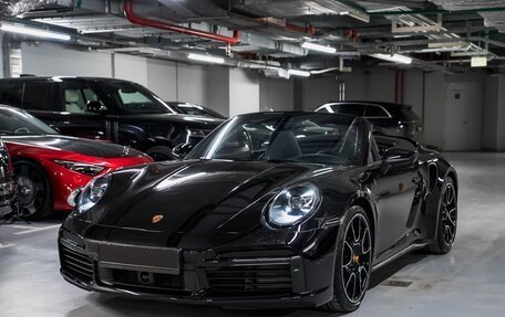 Porsche 911, 2023 год, 31 500 000 рублей, 7 фотография