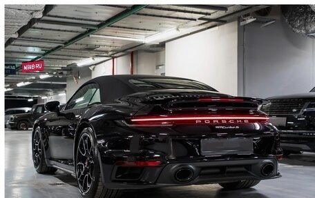 Porsche 911, 2023 год, 31 500 000 рублей, 6 фотография