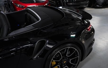 Porsche 911, 2023 год, 31 500 000 рублей, 16 фотография