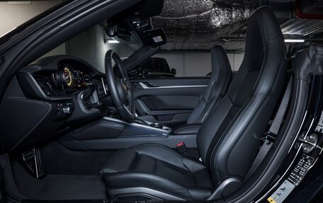 Porsche 911, 2023 год, 31 500 000 рублей, 18 фотография