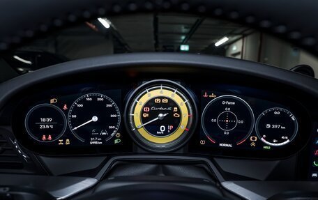 Porsche 911, 2023 год, 31 500 000 рублей, 25 фотография