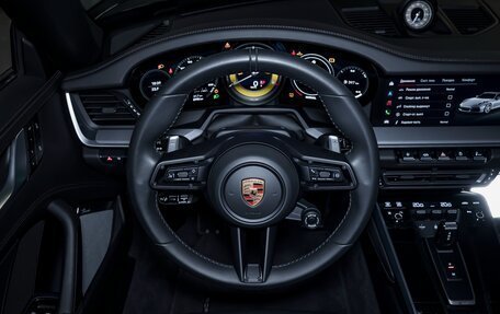 Porsche 911, 2023 год, 31 500 000 рублей, 27 фотография