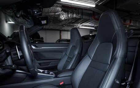 Porsche 911, 2023 год, 31 500 000 рублей, 19 фотография