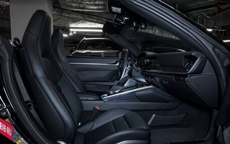 Porsche 911, 2023 год, 31 500 000 рублей, 29 фотография