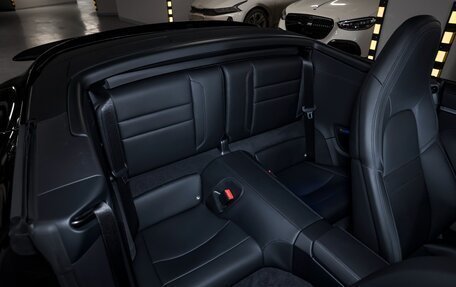 Porsche 911, 2023 год, 31 500 000 рублей, 33 фотография