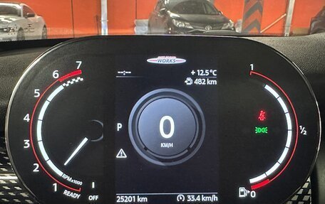 MINI Hatch, 2021 год, 5 000 000 рублей, 7 фотография