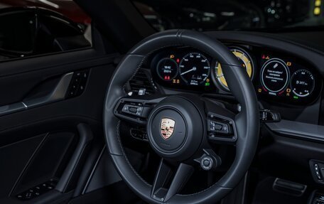 Porsche 911, 2023 год, 31 500 000 рублей, 35 фотография