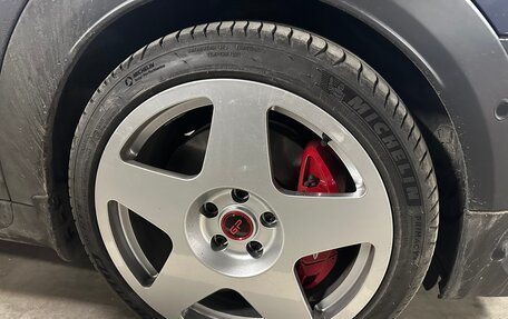 MINI Hatch, 2021 год, 5 000 000 рублей, 5 фотография