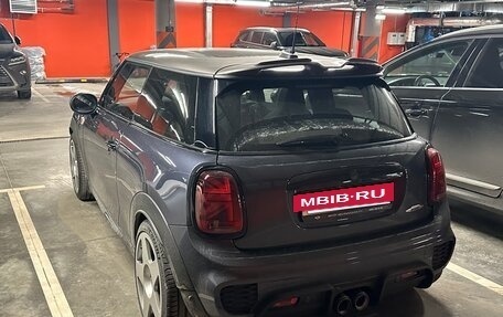 MINI Hatch, 2021 год, 5 000 000 рублей, 4 фотография