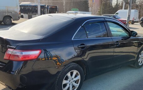 Toyota Camry, 2009 год, 990 000 рублей, 4 фотография