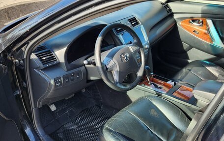 Toyota Camry, 2009 год, 990 000 рублей, 7 фотография