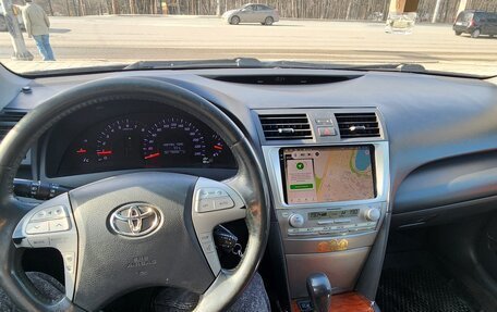 Toyota Camry, 2009 год, 990 000 рублей, 9 фотография