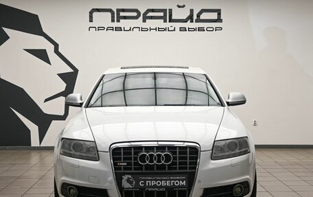 Audi A6, 2009 год, 929 000 рублей, 2 фотография