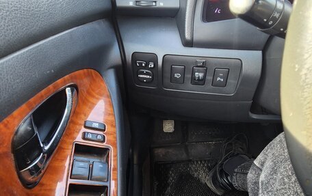 Toyota Camry, 2009 год, 990 000 рублей, 10 фотография