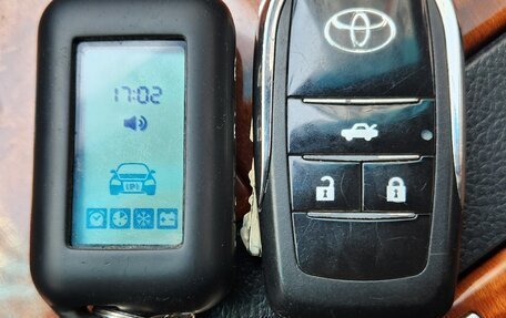 Toyota Camry, 2009 год, 990 000 рублей, 11 фотография