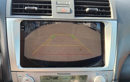 Toyota Camry, 2009 год, 990 000 рублей, 8 фотография