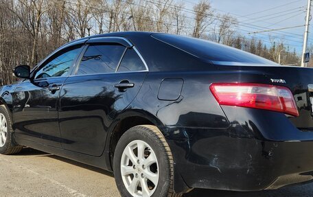 Toyota Camry, 2009 год, 990 000 рублей, 6 фотография