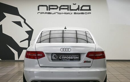 Audi A6, 2009 год, 929 000 рублей, 4 фотография