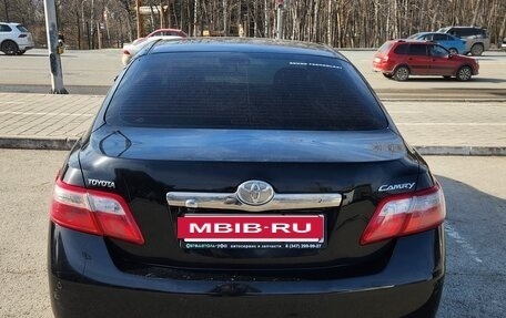 Toyota Camry, 2009 год, 990 000 рублей, 5 фотография