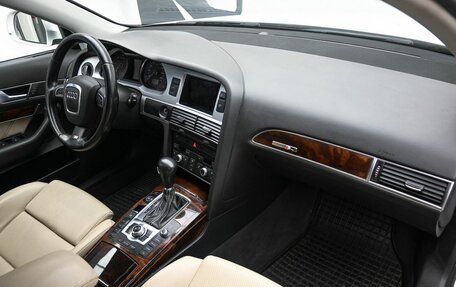 Audi A6, 2009 год, 929 000 рублей, 7 фотография