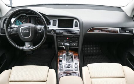 Audi A6, 2009 год, 929 000 рублей, 8 фотография