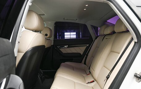 Audi A6, 2009 год, 929 000 рублей, 10 фотография