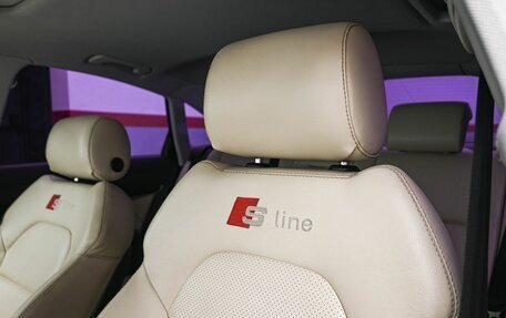 Audi A6, 2009 год, 929 000 рублей, 12 фотография