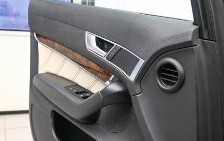 Audi A6, 2009 год, 929 000 рублей, 16 фотография