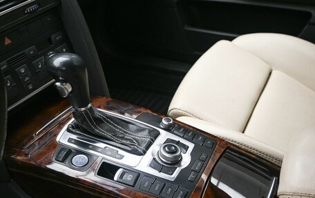 Audi A6, 2009 год, 929 000 рублей, 15 фотография