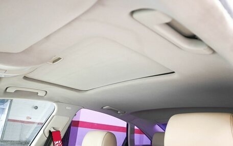 Audi A6, 2009 год, 929 000 рублей, 11 фотография