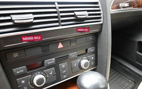 Audi A6, 2009 год, 929 000 рублей, 14 фотография