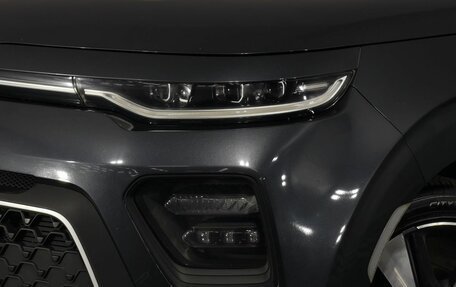 KIA Soul III, 2019 год, 1 855 000 рублей, 10 фотография