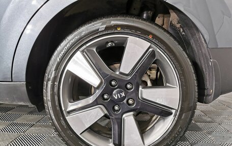 KIA Soul III, 2019 год, 1 855 000 рублей, 9 фотография