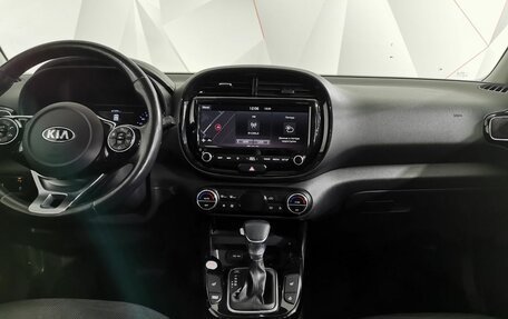 KIA Soul III, 2019 год, 1 855 000 рублей, 15 фотография