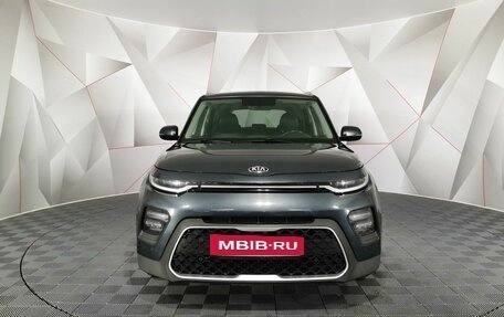 KIA Soul III, 2019 год, 1 855 000 рублей, 7 фотография