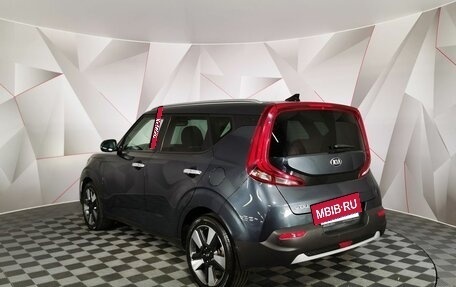 KIA Soul III, 2019 год, 1 855 000 рублей, 4 фотография